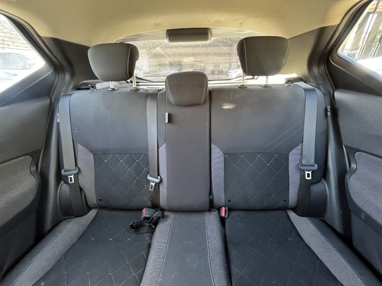 Nissan Kicks Advance Cvt 2019 Usado  Usado en Kovacs Usados