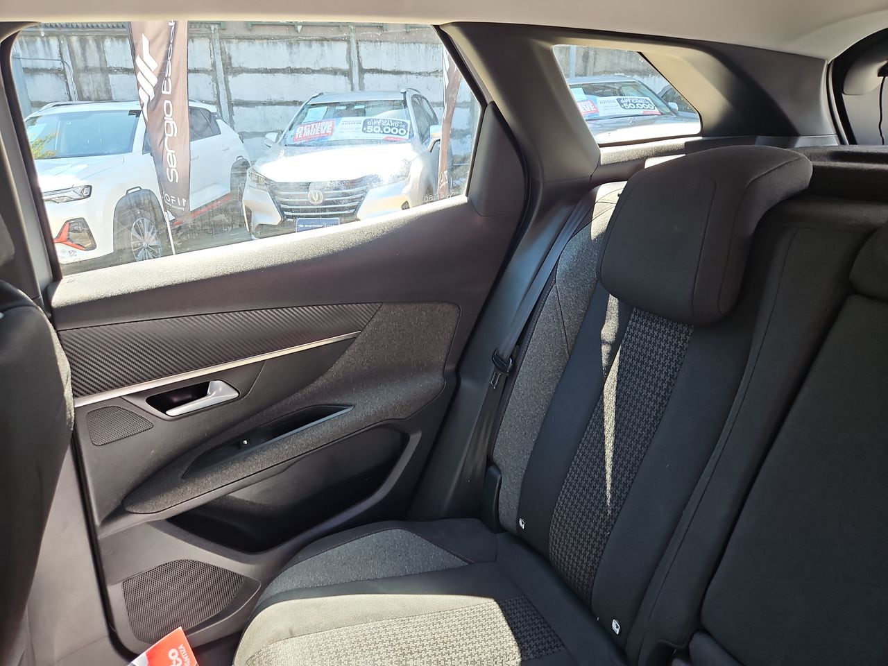 Peugeot 208 3008 Puretech 1.2l 2022 Usado en Usados de Primera - Sergio Escobar