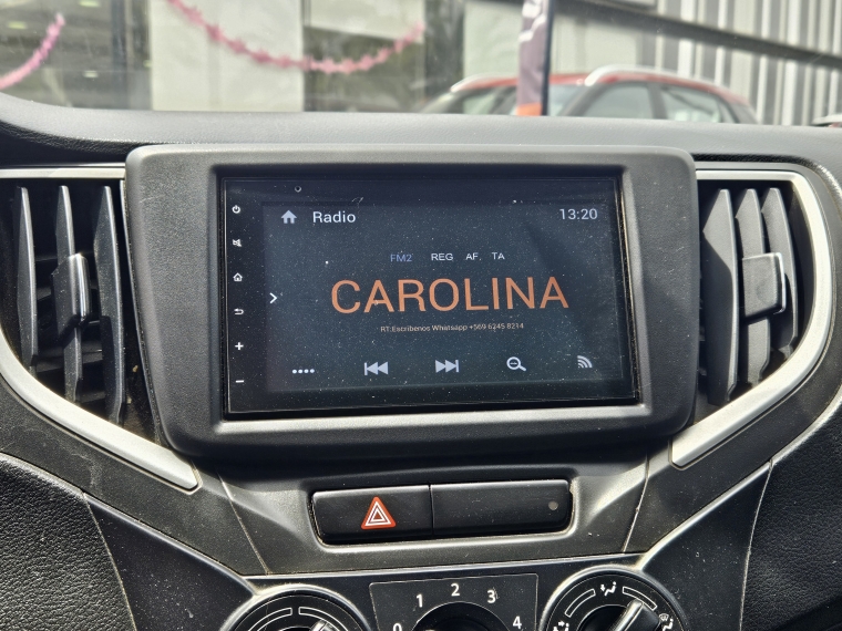 Suzuki Baleno Gls Hb 1.4 2019 Usado  Usado en Kovacs Usados