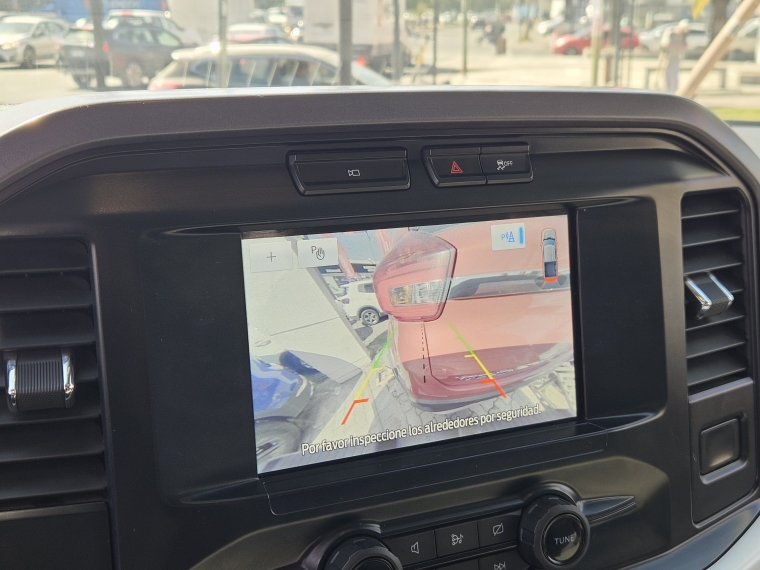 Ford F-150 F150 Xlt Dcab 3.3 Aut 2024 Usado en Rosselot Usados