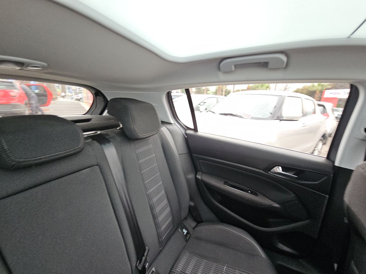 Peugeot 308 308 Blue Hdi 130 Eat8 1.5 Aut 2022 Usado en Usados de Primera - Sergio Escobar