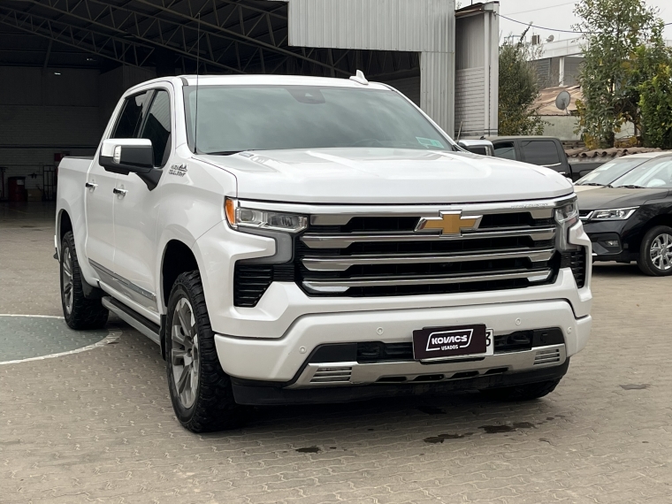 Chevrolet Silverado High Country 3.0td 2023 Usado  Usado en Kovacs Usados