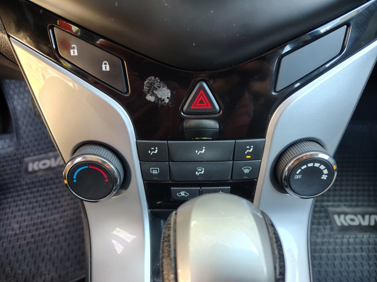 Chevrolet Cruze 1.8 Ls At 2013 Usado  Usado en Kovacs Usados