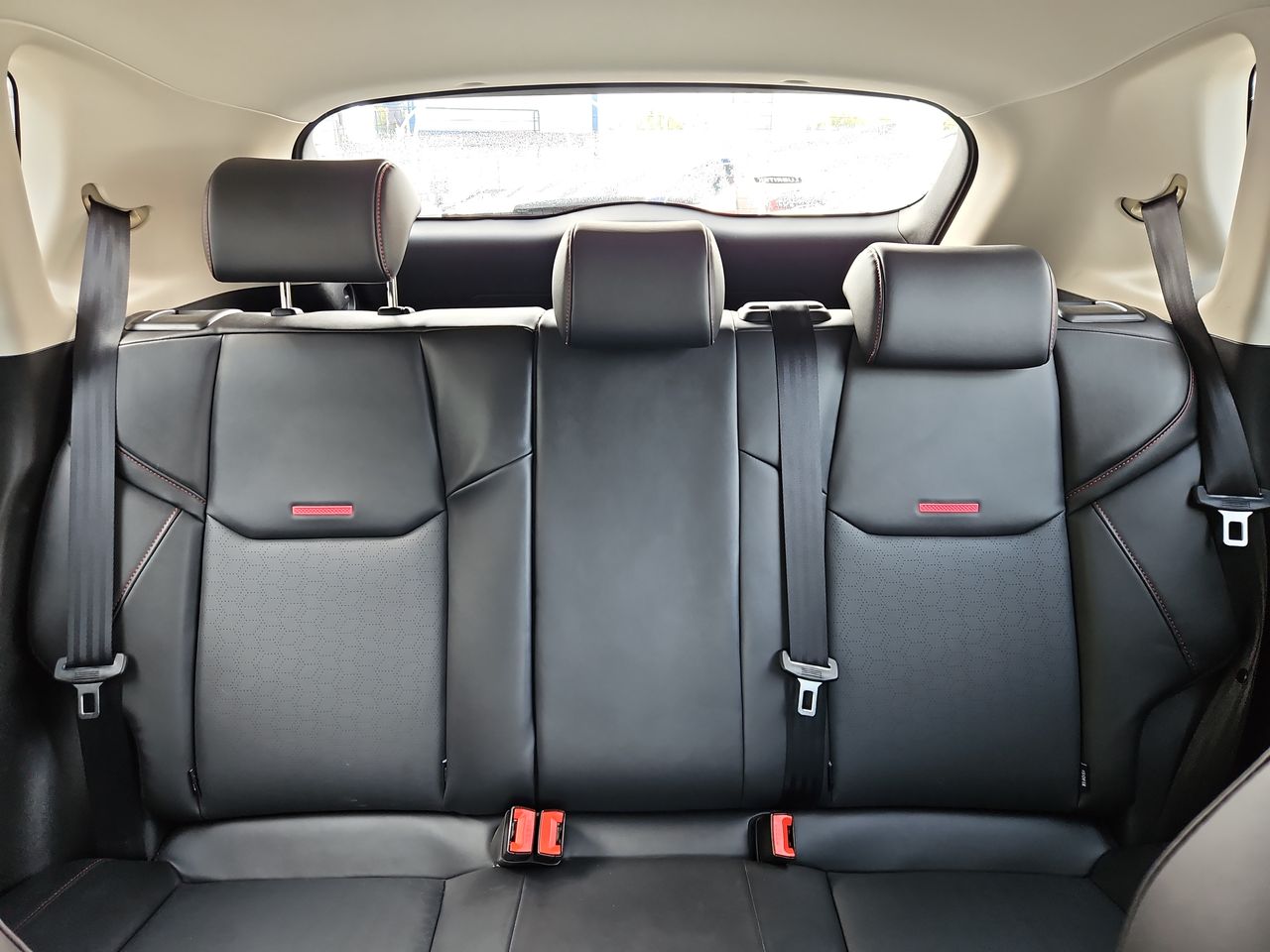 Changan Cs35 Cs35 Plus 1.4 Aut 2024 Usado en Usados de Primera - Sergio Escobar
