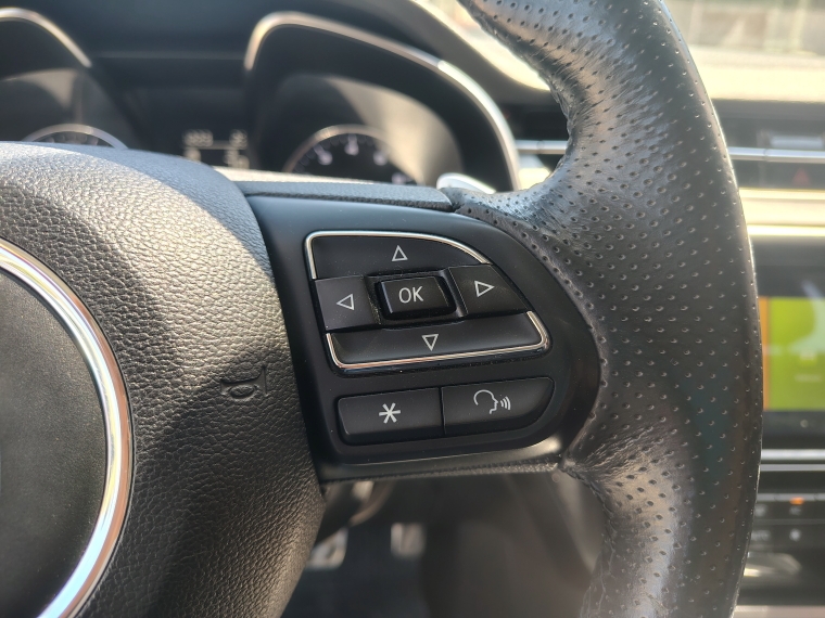 Mg 6 6 1.5 Aut 2022 Usado en Rosselot Usados