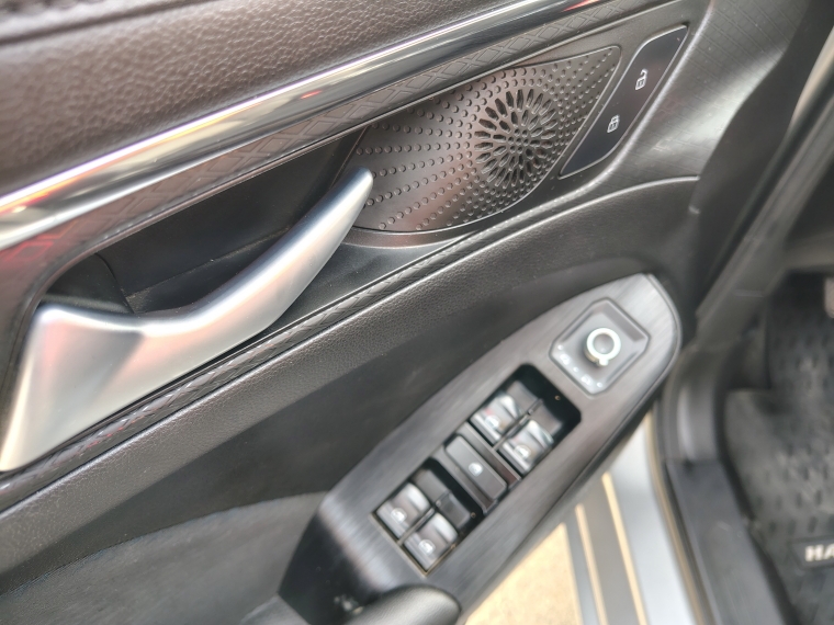 Haval Jolion Jolion Active 1.5 2024 Usado en Rosselot Usados