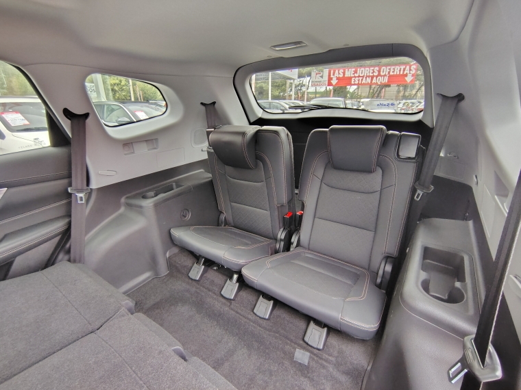 Chery Tiggo 8 pro max Tiggo 8 Pro Glx Dct 1.6 Aut 2022 Usado en Rosselot Usados