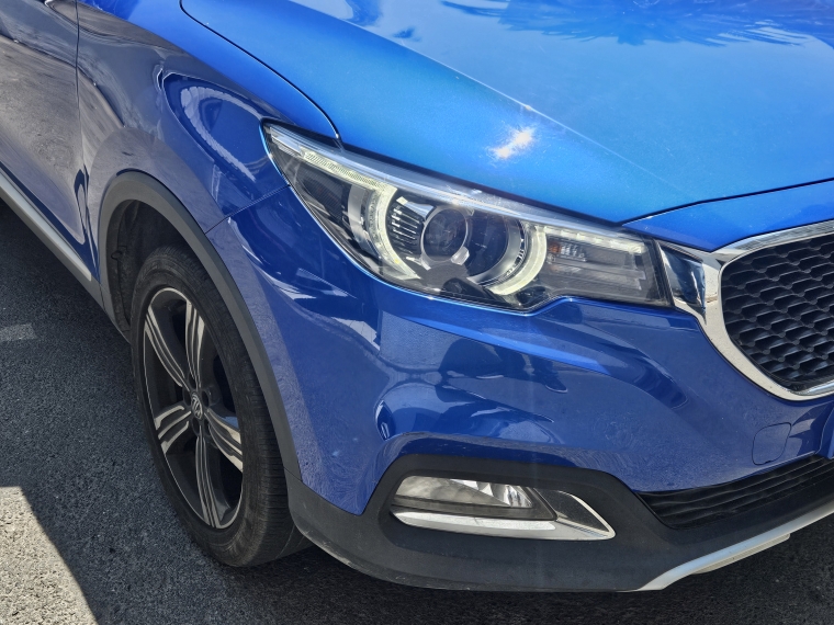 Mg Zs Zs 5p 1.5 2022 Usado en Rosselot Usados