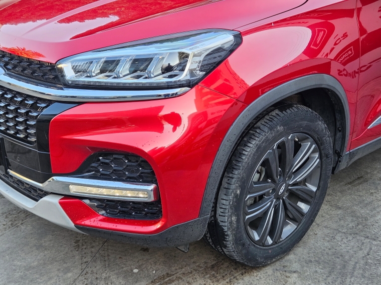 Chery Tiggo 8 1.5 Glx  At 2020 Usado  Usado en Kovacs Usados