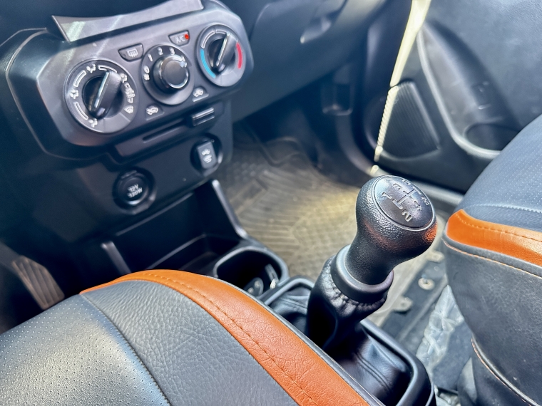 Suzuki S-presso Spresso Glx Hb 1.0 2021 Usado en Rosselot Usados