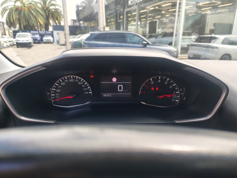 Peugeot 208 208 Blue Hdi 100 4x2 1.5 2021 Usado  Usado en Webautos.cl