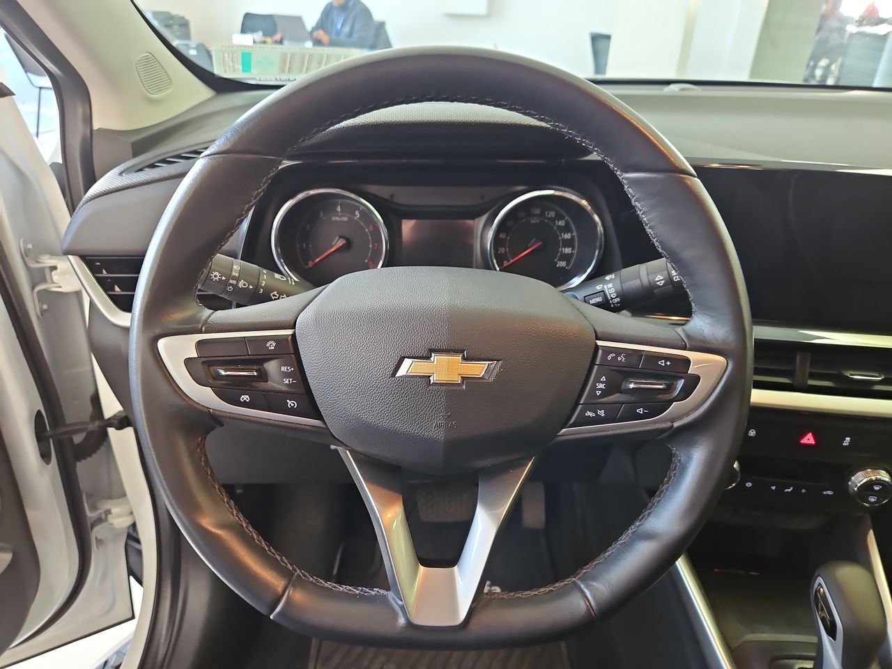 Chevrolet Montana Montana 1.2 Aut 2025 Usado en Usados de Primera - Sergio Escobar