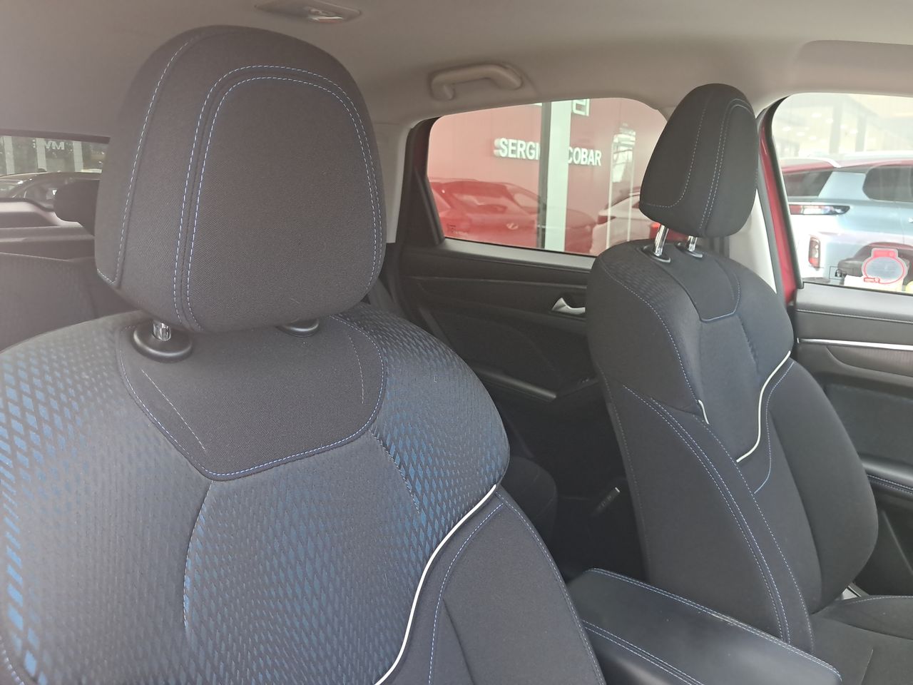 Haval Jolion Jolion Turbo 1.5 2023 Usado en Usados de Primera - Sergio Escobar