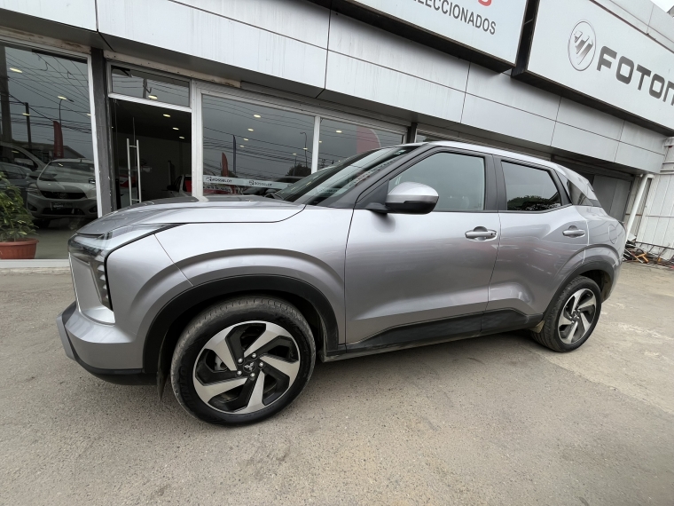 Mitsubishi New outlander New Outlander Sport Glx At 4x2 1.5 Mn 2025 Usado en Rosselot Usados