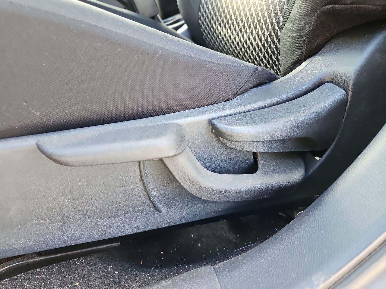 Nissan Versa Versa Mt 4x2 1.6 2025 Usado en Usados de Primera - Sergio Escobar