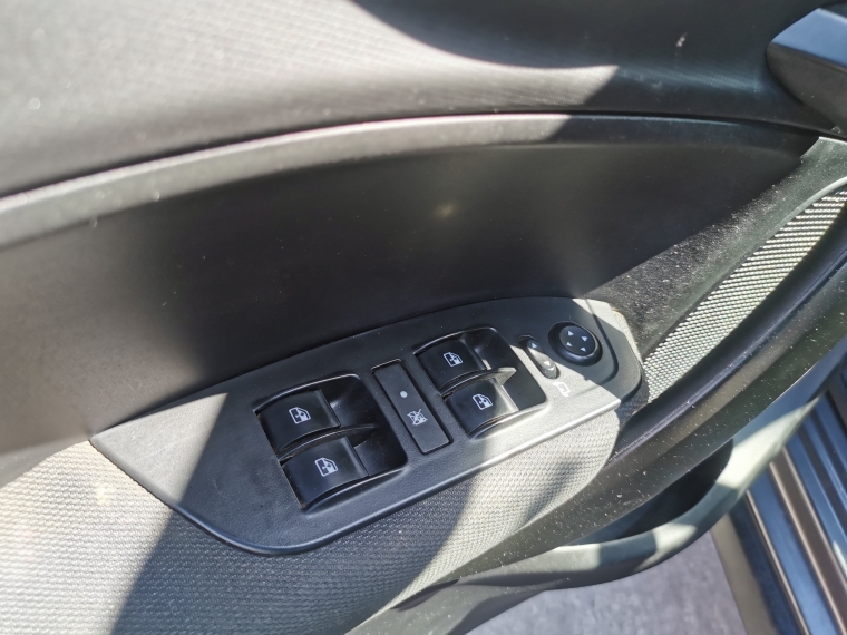 Fiat Argo trekking Argo Trekking 1.3 Mt 2021 Usado en Rosselot Usados
