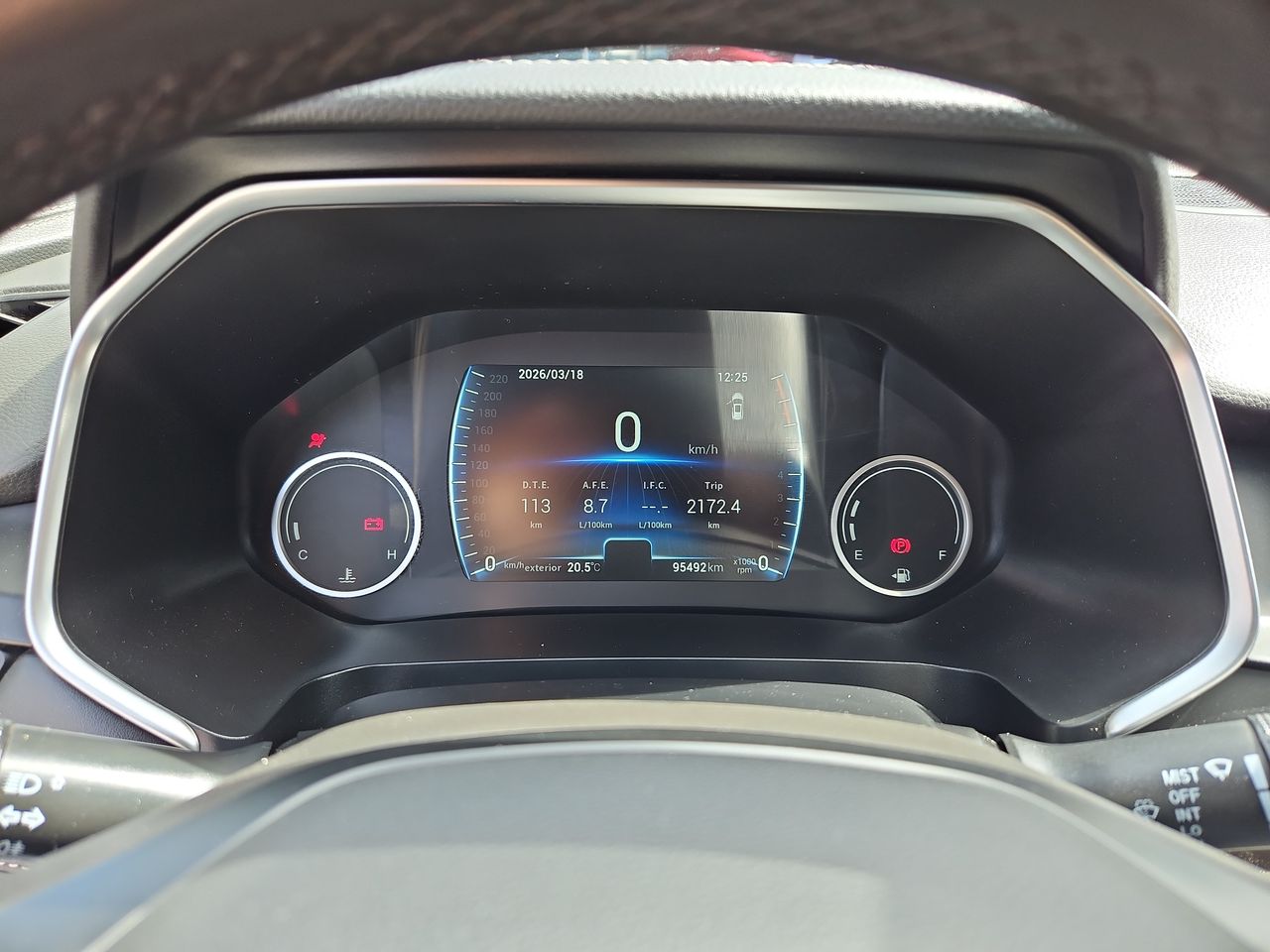 Chery Tiggo 8 Tiggo 8 1.5 2022 Usado en Usados de Primera - Sergio Escobar