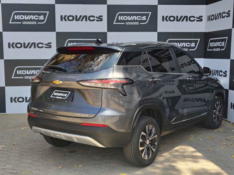 Chevrolet Groove 1.5 Premier Mt 2024 Usado  Usado en Kovacs Usados