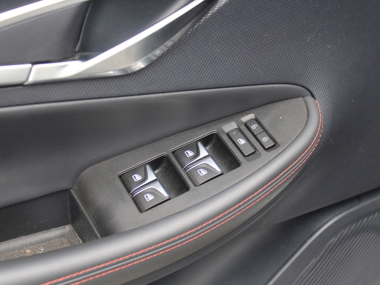 Changan Uni-t 1.5   Elite  Aut 2024 Usado  Usado en Kovacs Usados