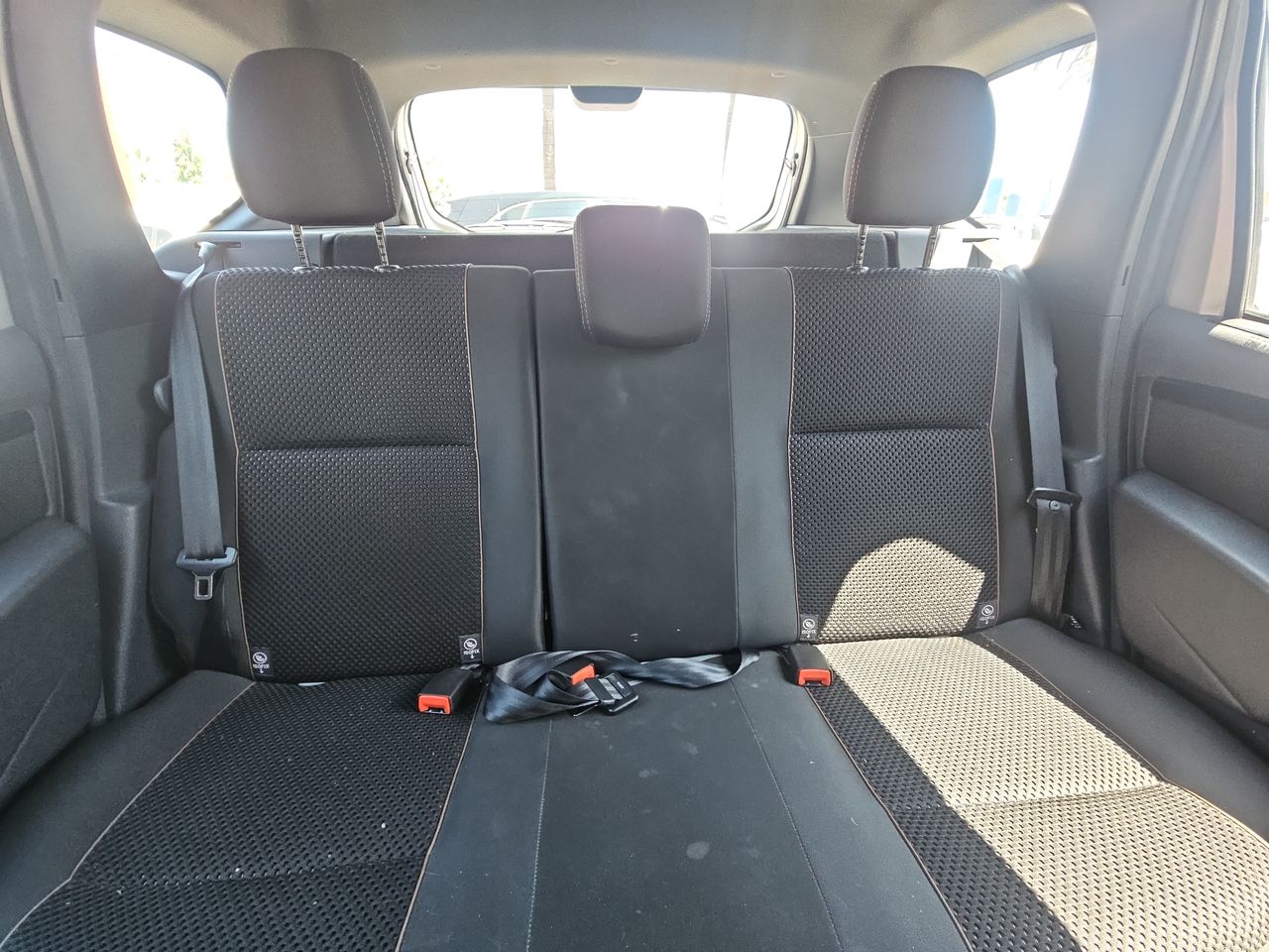 Renault Duster Duster Zen 1.6 2018 Usado en Usados de Primera - Sergio Escobar