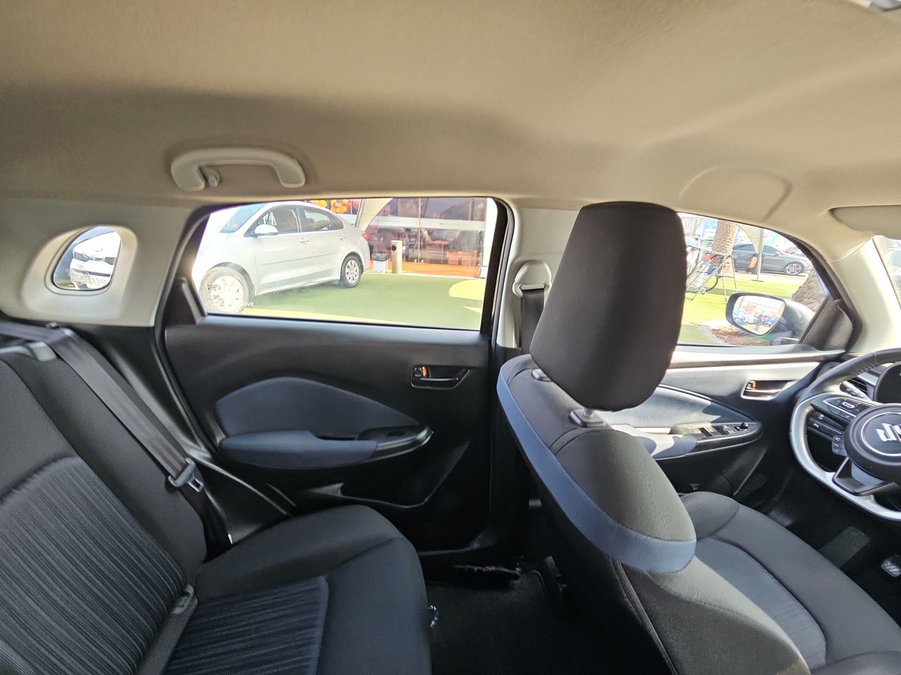 Suzuki Baleno New Baleno Gls Hb 1.5 2023 Usado en Usados de Primera - Sergio Escobar