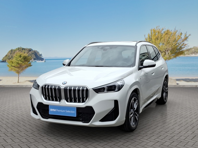 BMW X1 Sdrive18i M Sport 2026, foto 1 de 16