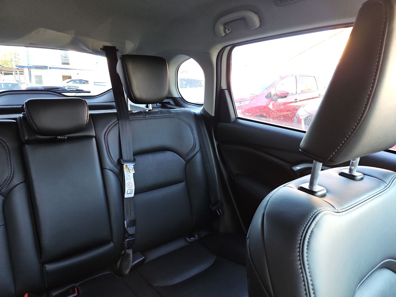 Suzuki Grand vitara Grand Vitara 2wd 1.5 At 2025 Usado en Usados de Primera - Sergio Escobar