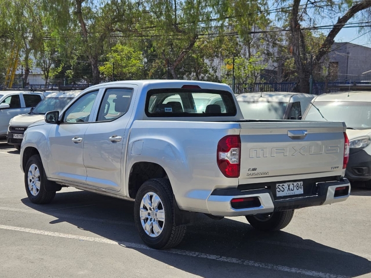 Maxus T60 Dcab 4x2 2.8 Aut 2023 Usado  Usado en Autoselect Usados