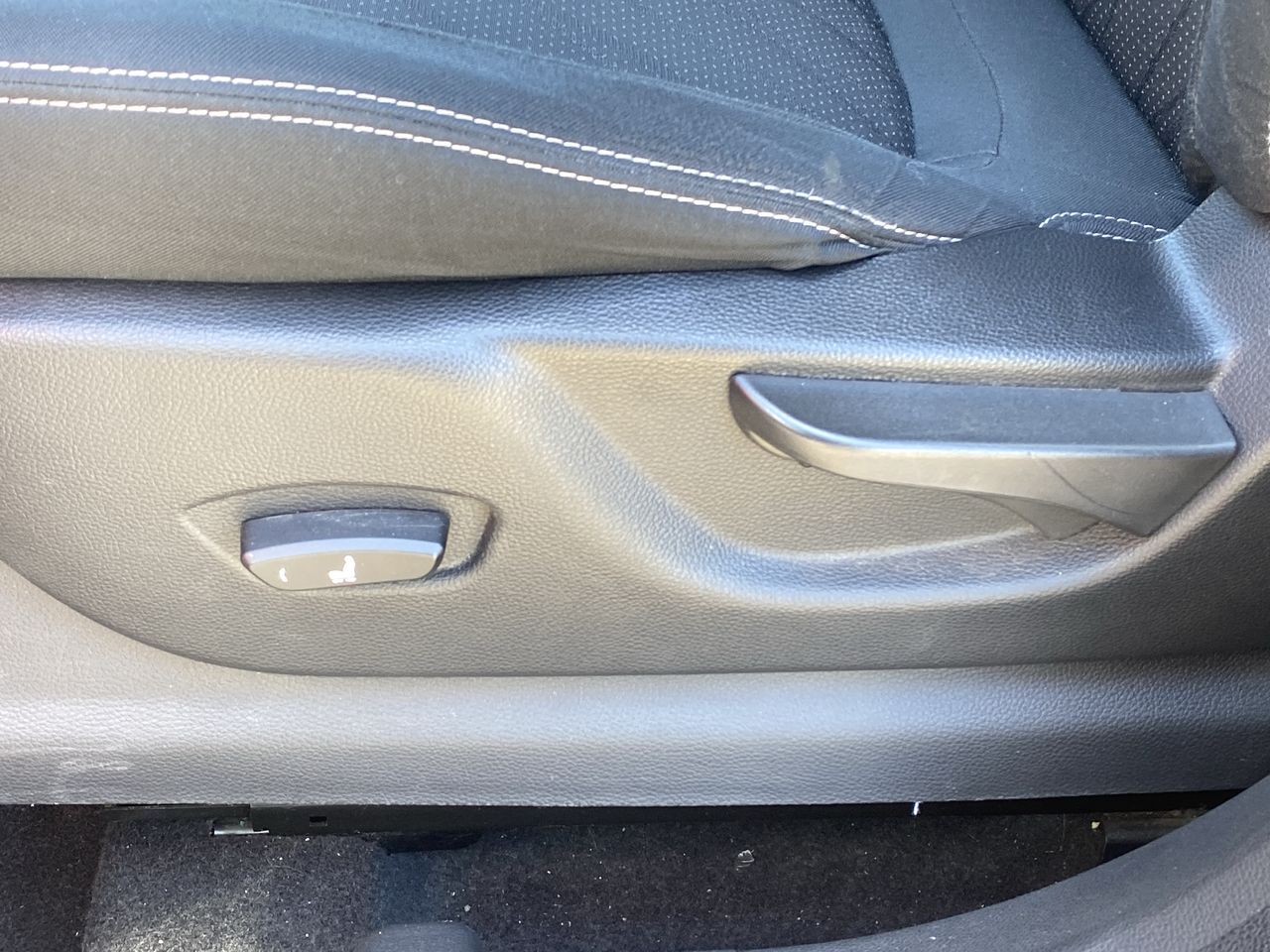 Chevrolet Groove Groove 1.5 2023 Usado en Usados de Primera - Sergio Escobar