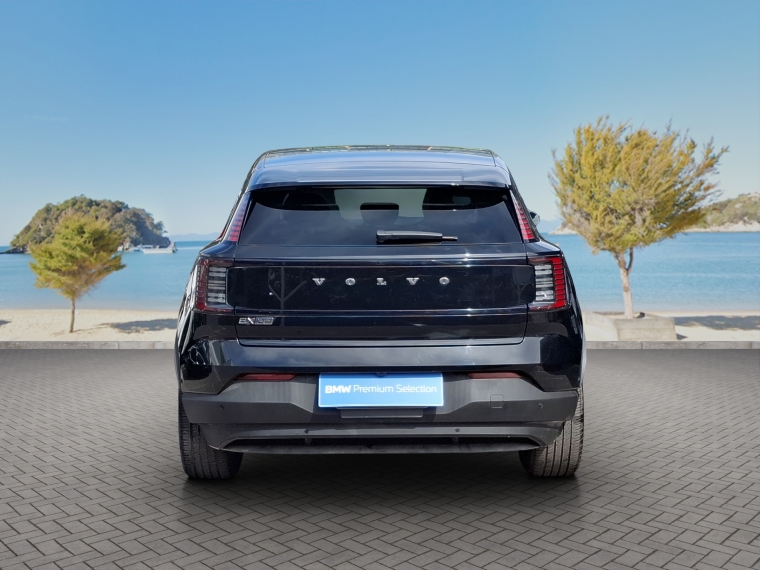 Volvo Ex30 E60 Ultra Aut 2026 Usado  Usado en BMW Premium Selection