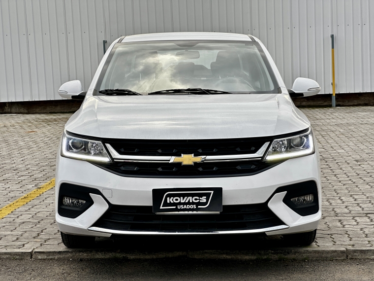 Chevrolet Sail 1.5 At 2024 Usado  Usado en Kovacs Usados