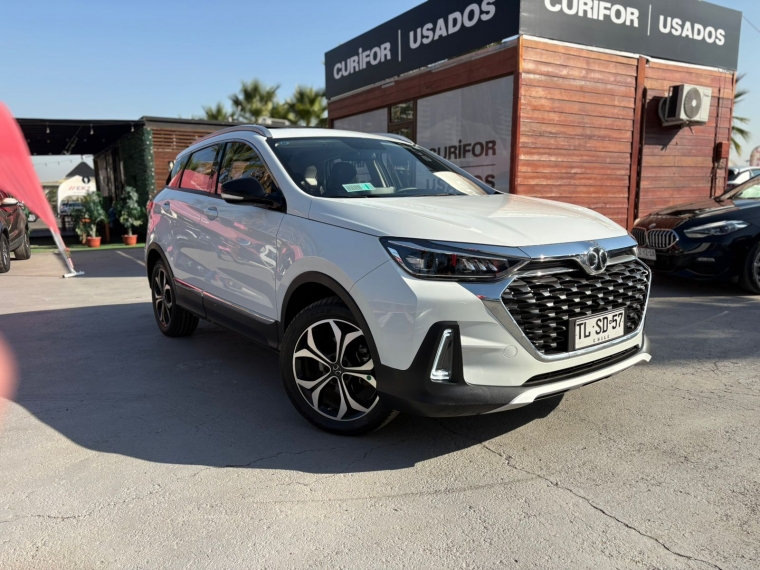 Baic X55 1.5 Elite Mt 2024 Usado  Usado en Webautos.cl