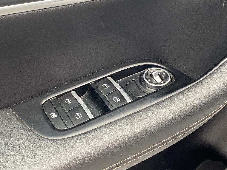 Chery Tiggo 8 Tiggo 8 1.5 2021 Usado en Rosselot Usados