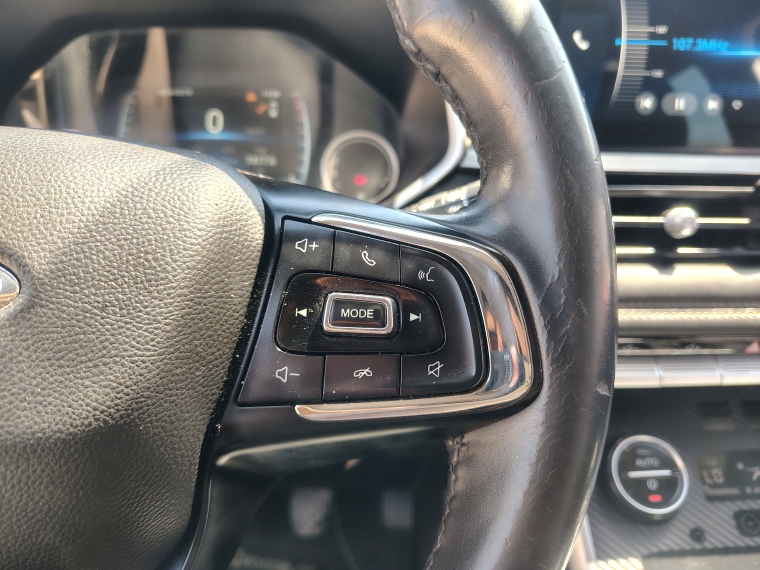 Chery Tiggo 8 Tiggo 8 1.5 2022 Usado en Rosselot Usados