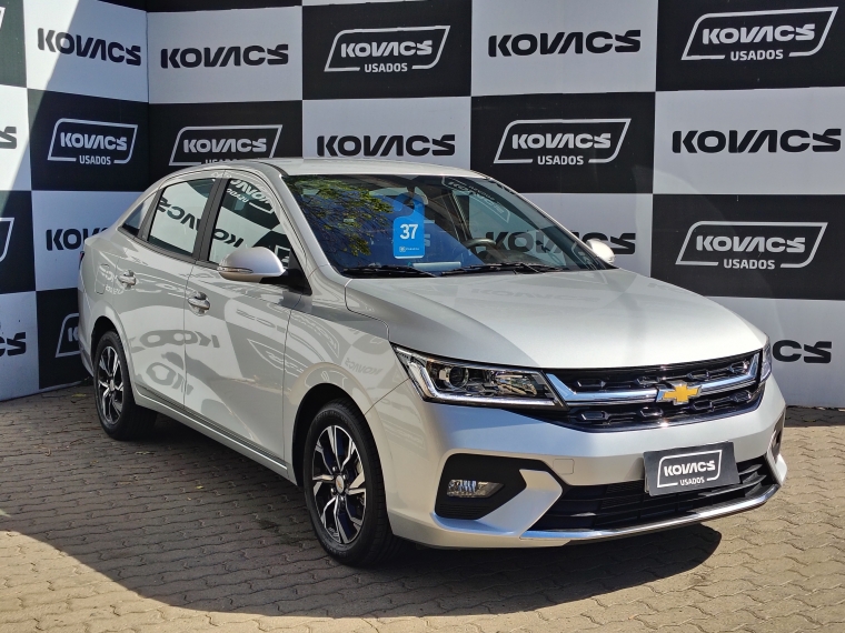Chevrolet Sail 1.5 Ltz At 2026 Usado  Usado en Webautos.cl
