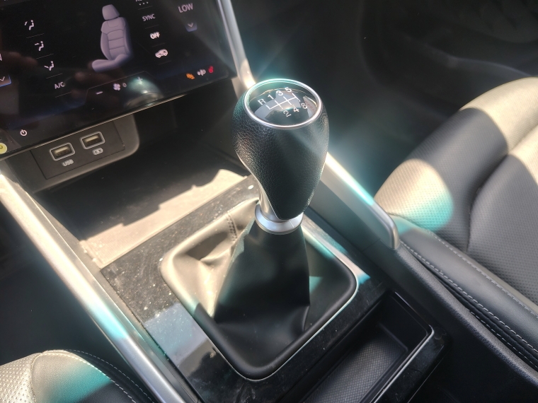 Ssangyong Torres Torres 4x2 1.5 2024 Usado en Rosselot Usados