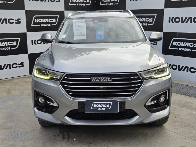 Haval H6 2.0  Deluxe Aut 2021 Usado  Usado en Kovacs Usados