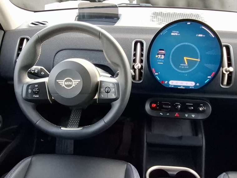 Mini Cooper Countryman C Classic 2026 Usado  Usado en BMW Premium Selection