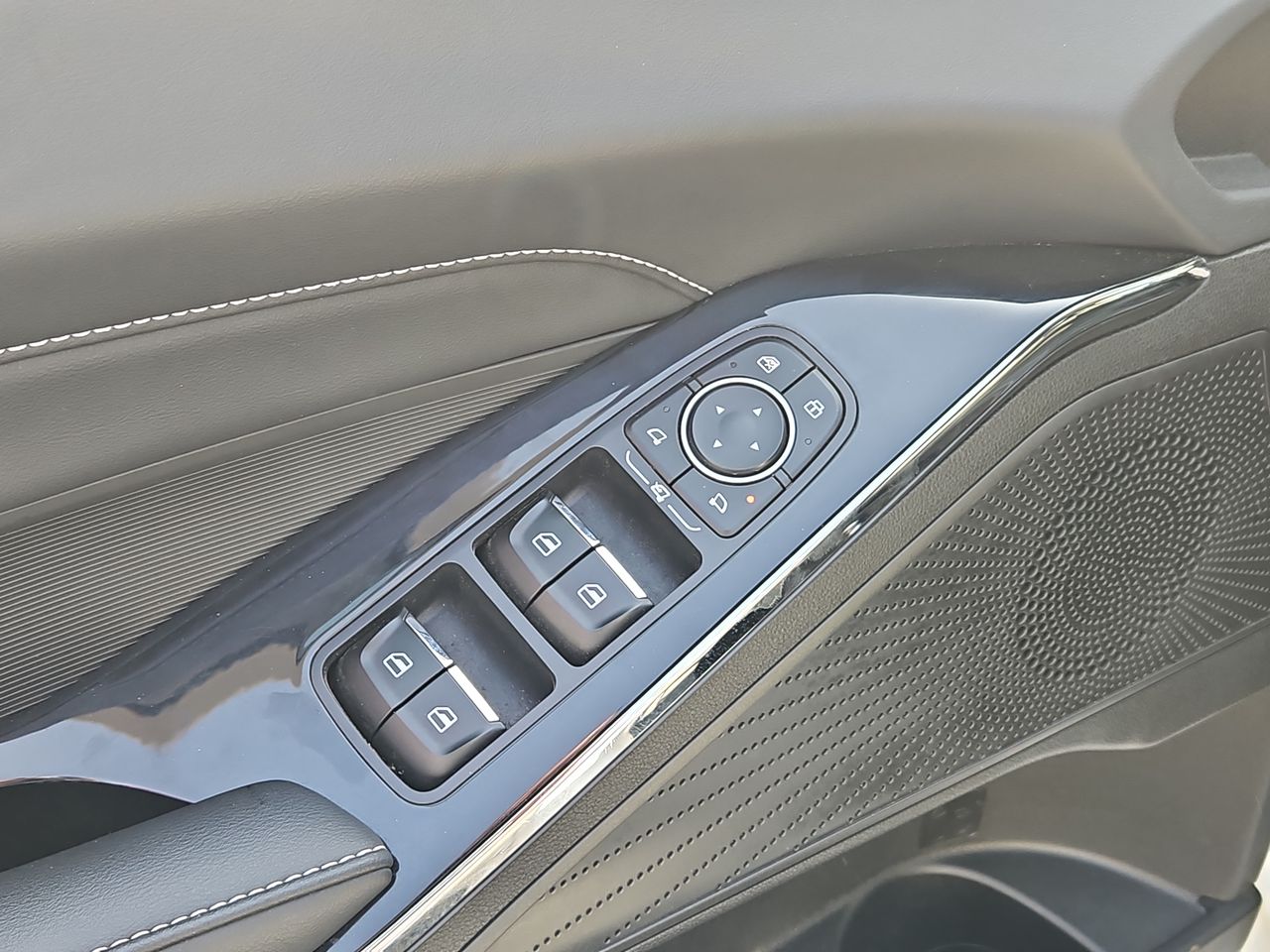 Haval H6 H6 Deluxe 4x4 2.0 Aut 2024 Usado en Usados de Primera - Sergio Escobar