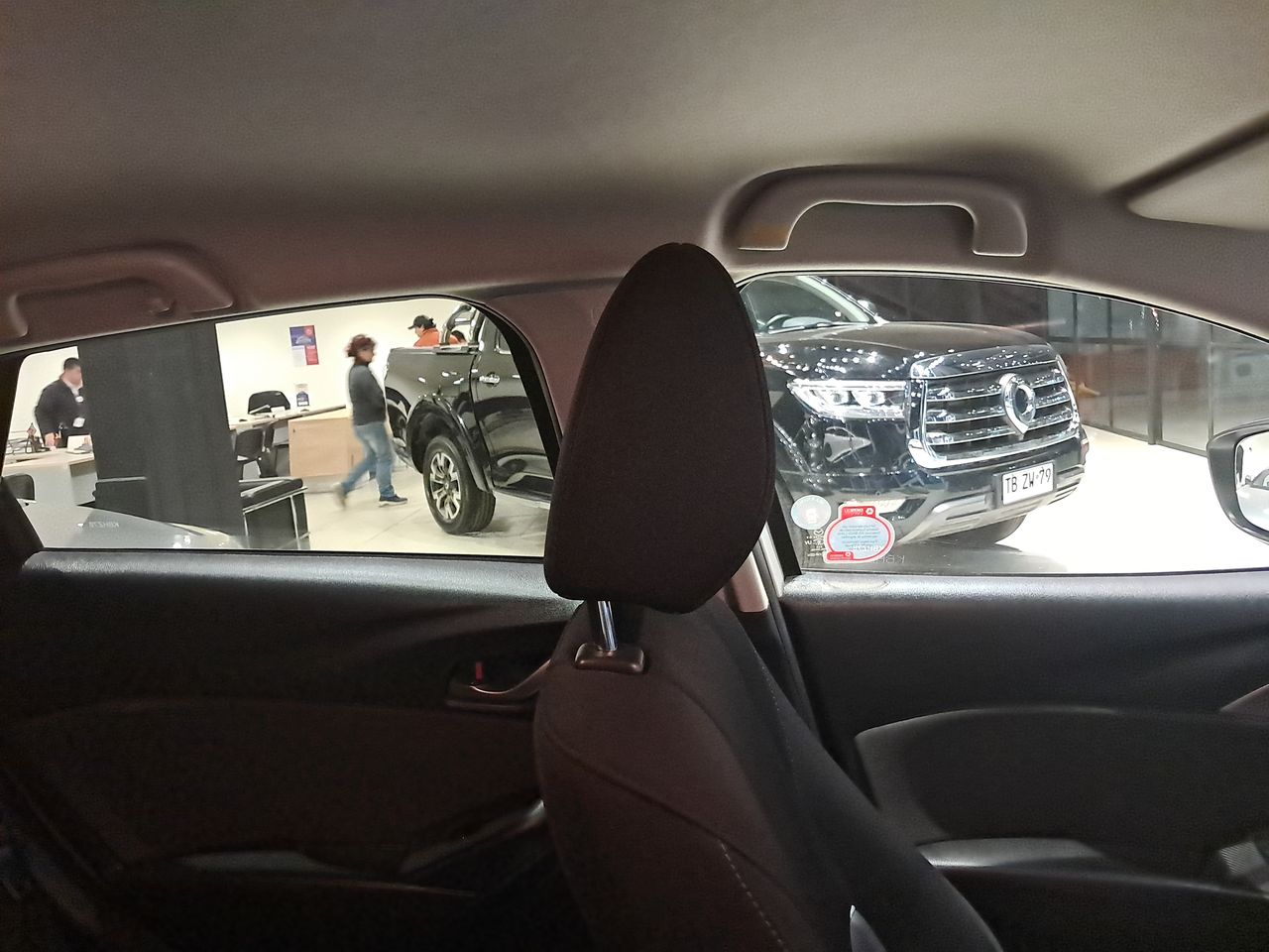 Mazda Cx-3 New Cx 3 R 2.0 2018 Usado en Usados de Primera - Sergio Escobar