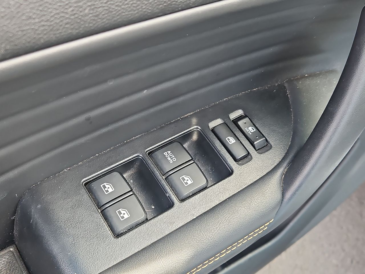 Changan Cs35 Cs35 1.6 2023 Usado en Usados de Primera - Sergio Escobar