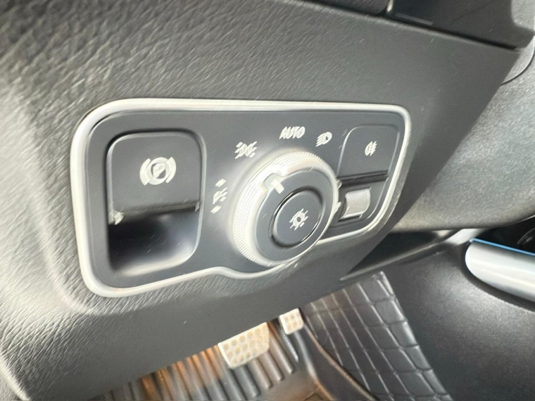 Mercedes benz Gla 200 Amg Line 2025 Usado en Automotriz Olea Flaño