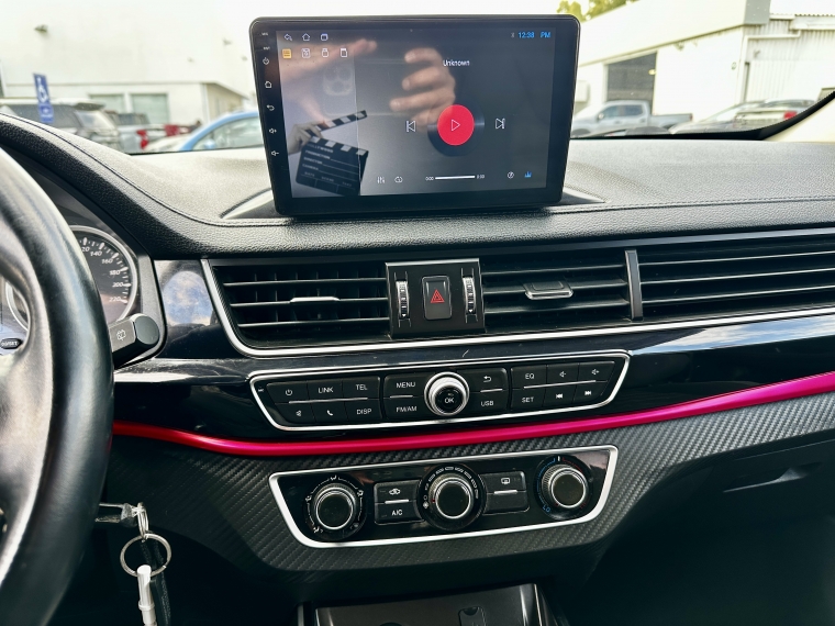 Dfm Sx6 Joyear Sx6 2.0 2019 Usado  Usado en Kovacs Usados