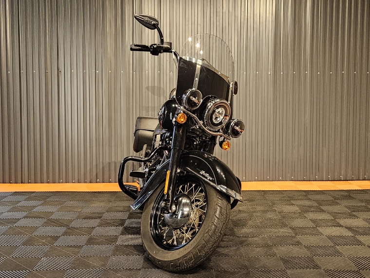 Harley-davidson Heritage classic 114 2021 Usado en Harley Davidson Usados