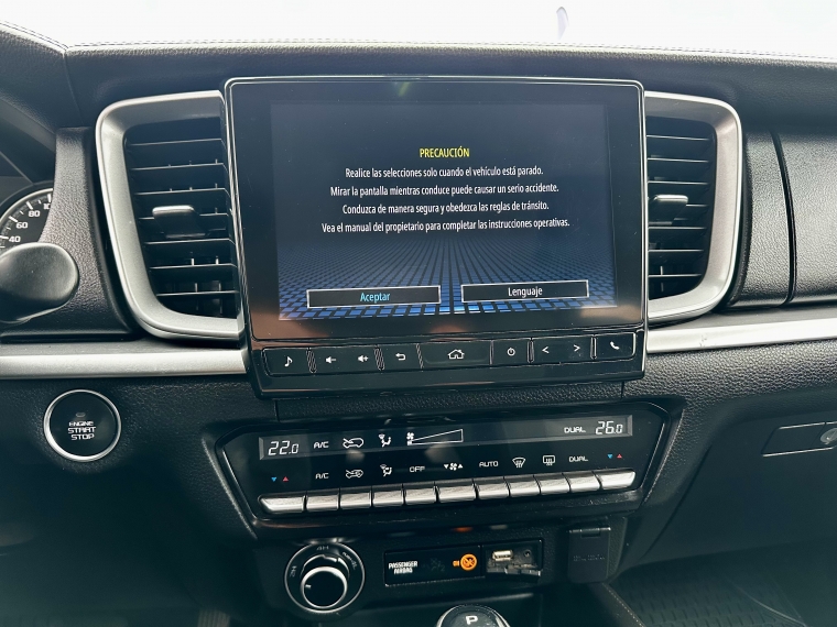 Mazda Bt-50 All New Bt 50 4x4 3.0 Aut 2022 Usado  Usado en Kovacs Usados