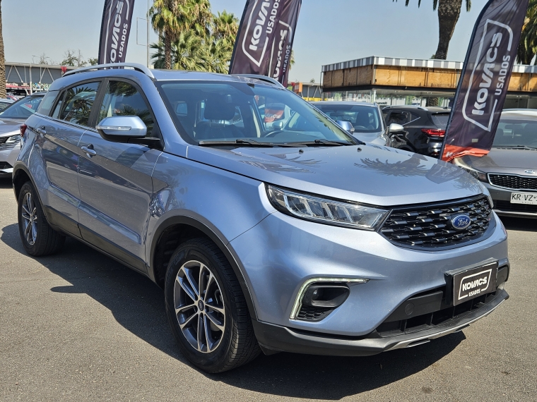 Ford Territory 1.5 Trend At 2023 Usado  Usado en Kovacs Usados