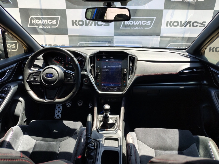 Subaru Wrx 4x4 2.4 2023 Usado  Usado en Kovacs Usados