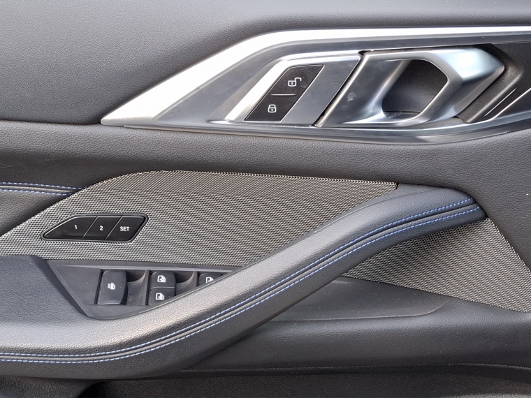 Bmw M440 I Xdrive Cabriolet M Performance 2025 Usado  Usado en BMW Premium Selection