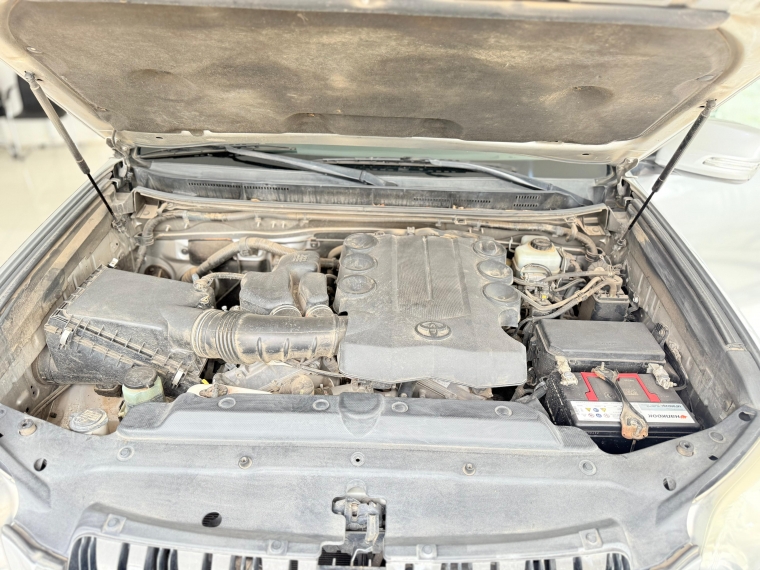 Toyota Land cruiser Prado Vx 2011 Usado en Automotriz Olea Flaño