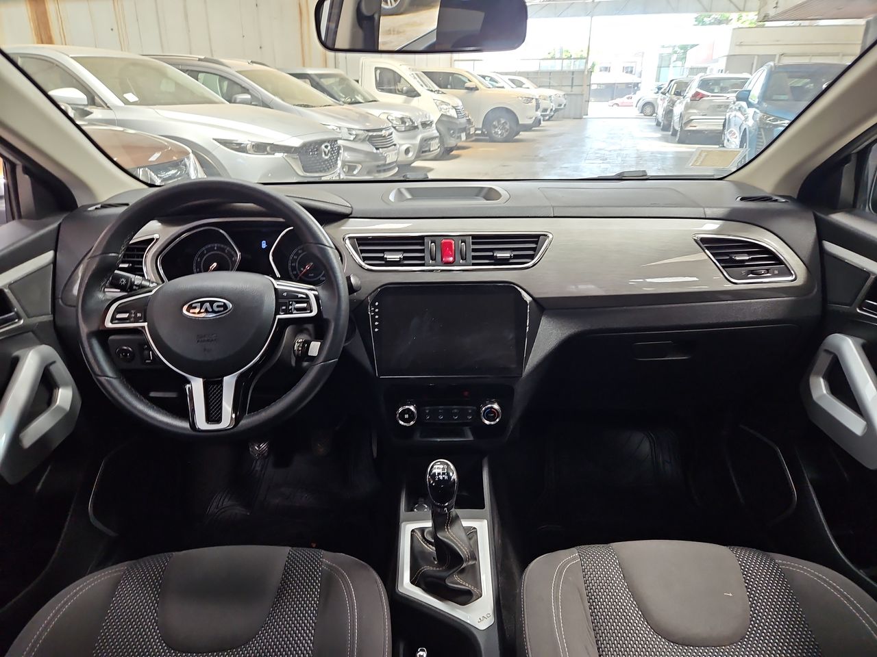 Jac S2 S2 Hb 1.5 2020 Usado en Usados de Primera - Sergio Escobar